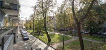 Stare miasto | błonia | planty | wawel | 2 balkony
