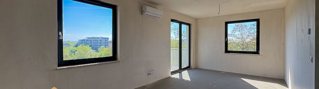 3pok. mieszkanie z balkonem bez prowizji