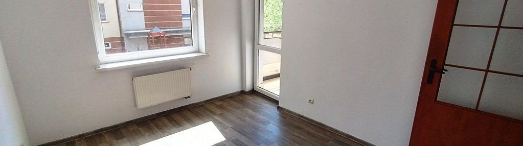 2 pokoje, 1 piętro, węgrów