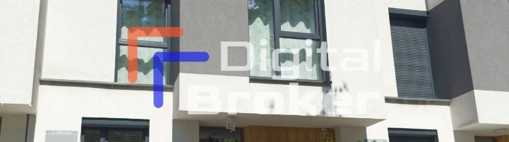 Segment z ogródkiem i tarasem⭐gotowedowejścia⭐2020