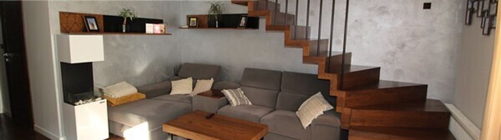 Ii poziomowe, 5 pokoi, balkon, klima