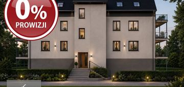 3 pokoje | 53,35 m² | klimatyzacja | winda |