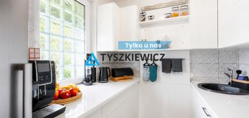 Dom całoroczny z ogrodem - charzykowy