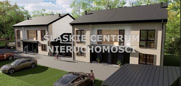Nowy apartament dwupoziomowy sosnowiec tuwima