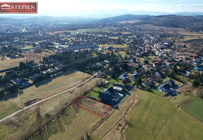 Właśnie tej działki szukasz