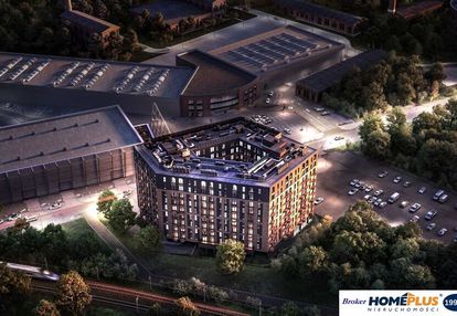 0%, inwestycyjne deweloperskie, 5 min do dw. zach.