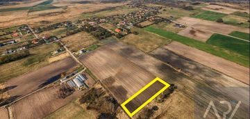 Działka rolna w zieleniewie k/kołobrzegu!