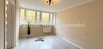 2 pokoje, 32 m2, po remoncie, blisko starówki