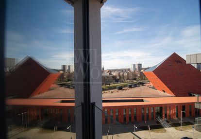 Gdańsk stare miasto i brabank i 3 pokoje