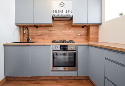 Mieszkanie 2 pok po remoncie piekary śląskie ziętk