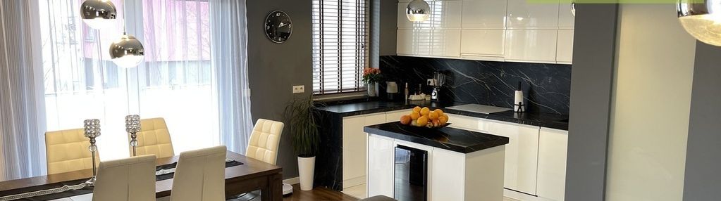 Apartament, al. brzozowa z miejscem parkingowym