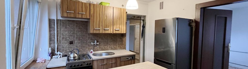 36m2 2pok mieszkanie do własnej aranżacji