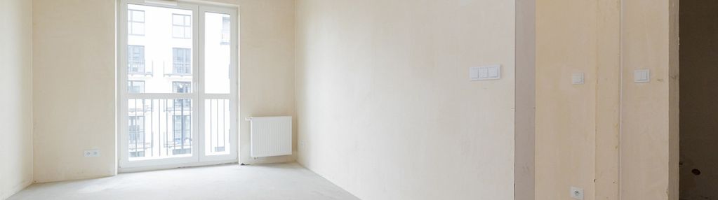 Słoneczne 2 pokoje z balkonem przy lesie, gotowe