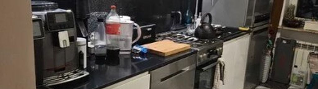 3-pokojowe mieszkanie na mokotowie