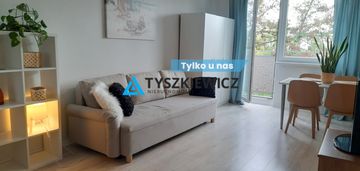 Gdańsk brzeźno, ul. dunikowskiego 17c/10