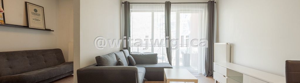 Nowoczesne 2-pokojowe mieszkanie 42 m²| garaż