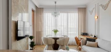 Elegancki apartament w orłowie | 5 minut od morza