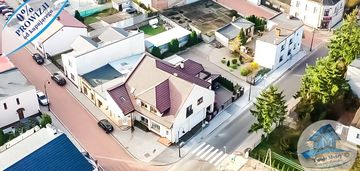 Twoje marzenia mają swój adres - dom w kowalu