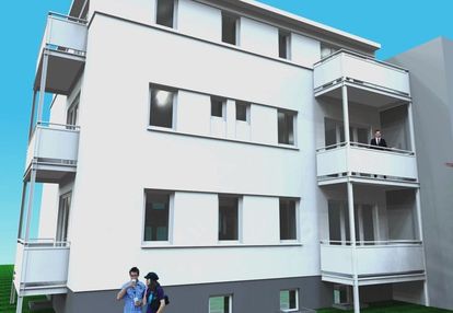 Zainwestuj w piękną kamienicę