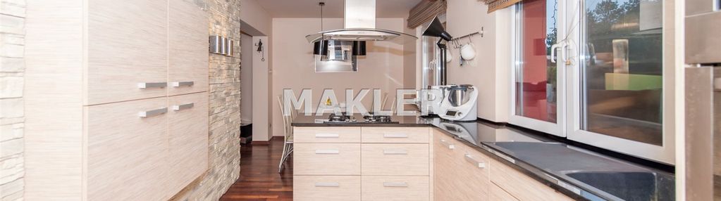 Piękny dom do zamieszkania