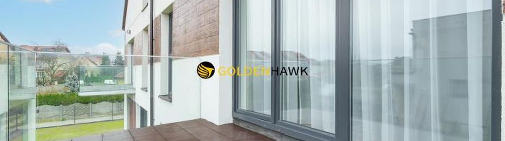 Mieszkanie dwupoziomowe 121 m² z opcją 2 mieszkań, stargard