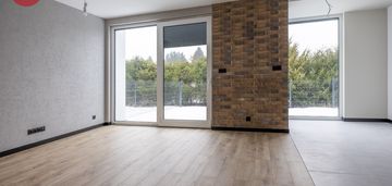 Na sprzedaż mieszkanie 2-pok. z ogródkiem w pile