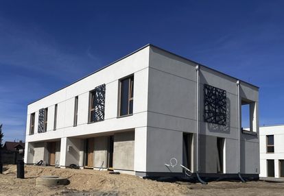 4 pokoje 78,93 m² | ogród 42 m² | jezioro i park