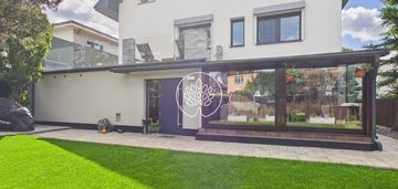 Duży, zadbany dom z pięknym ogrodem – osowa góra