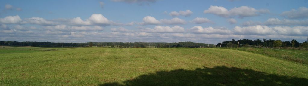 Piecki działki budowlane z dostępem do wody