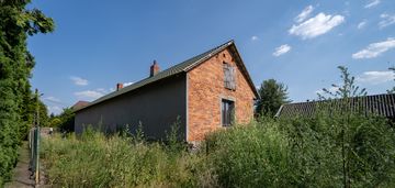 Dom do remontu | 80 m2 | 68 arów