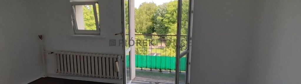 2-pokojowe mieszkanie na ochocie