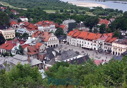 Budowlana. łąka. las. wąwóz. 950m od rynku!