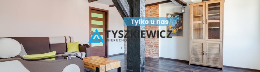 Urokliwe mieszkanie w kamienicy z widokiem na park