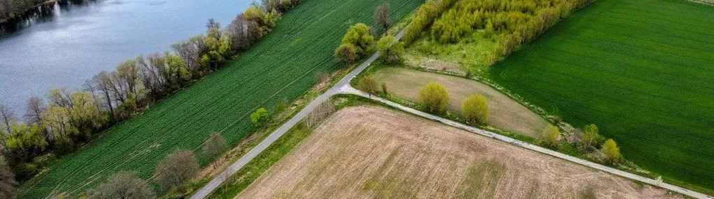 Działki budowlane blisko Jeziora | Od 600m²