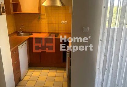 Kawalerka 30 m² z balkonem 5 minut od politechniki