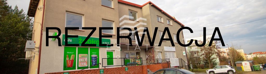Rezerwacja! nieruchomość pod inwestycję! mrągowo