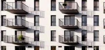 Kawalerka z ogródkiem-możliwe 2 pokoje