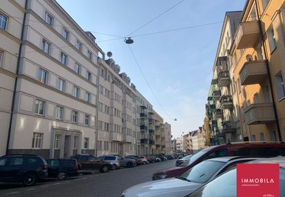 Przestronne 3 pokoje w centum