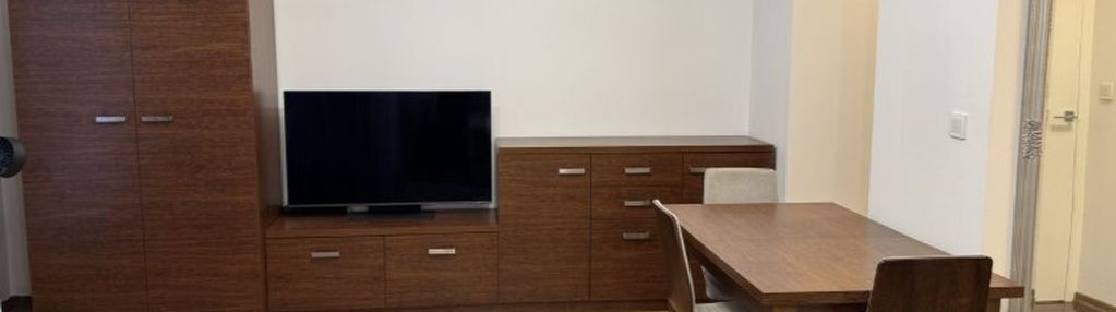 1-pokojowe mieszkanie na woli