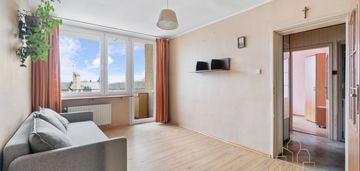 Metro kondratowicza 2 minuty inwestycja 2 pokoje