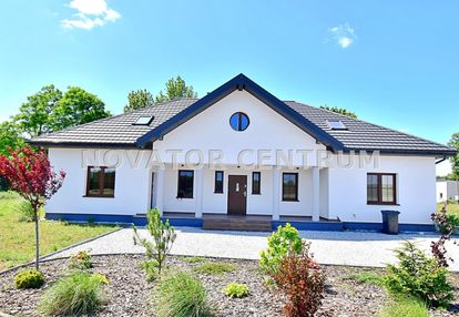 Piekny dom,z możliwością prowadzenia agroturystyki