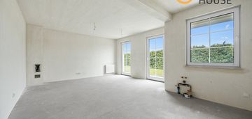 Apartament z ogrodem pogórze ,, ogrody tasoro"