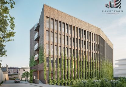 Elegancki mikroapartament w centrum lublina