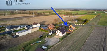 Rychwał i dom mieszkalny ul. złotkowska