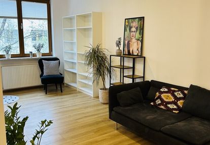 Funkcjonalne 2 pok, zieleń, super lokalizacja!