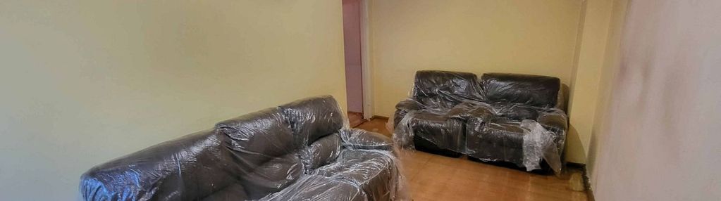 Okazja! przytulne 2 pokoje na 1. piętrze – ul. mło