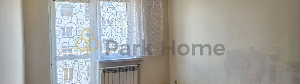 Funkcjonalne 2 pokoje z balkonem | duży potencjał