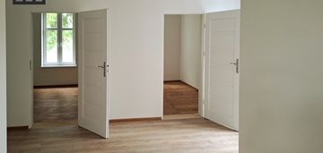 Wodziany - mieszkanie po generalnym remoncie