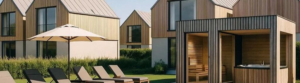 Wyjątkowy apartament w jantarze!