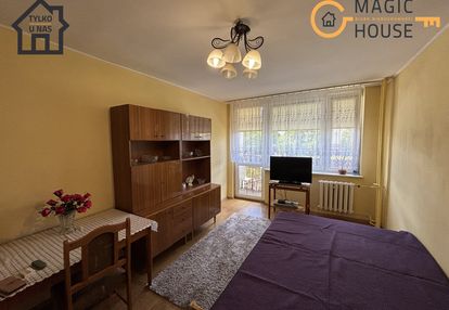 30 m² z potencjałem | ul. wyzwolenia